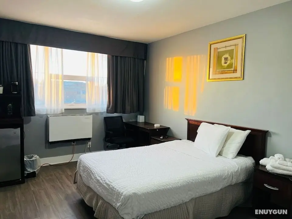 Travelodge by Wyndham London Ontario - Öne Çıkan Resim
