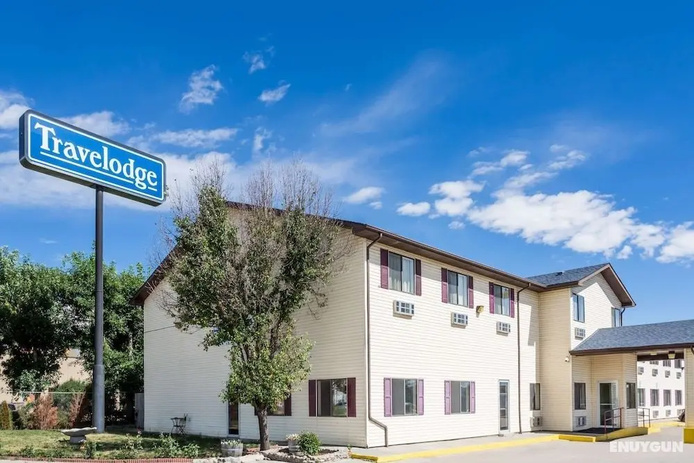 Travelodge by Wyndham Longmont - Öne Çıkan Resim