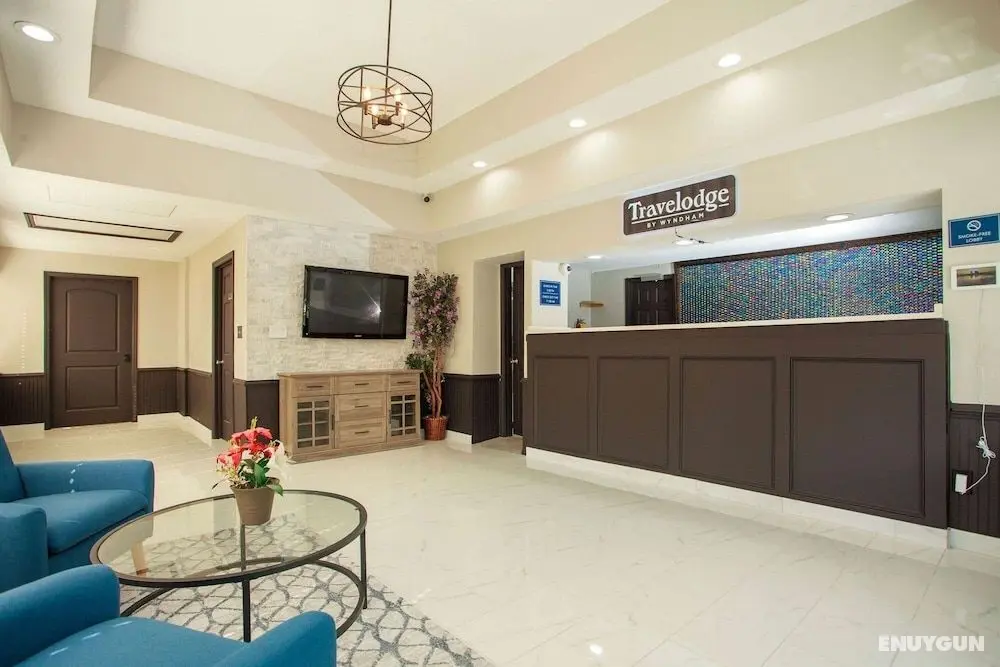 Travelodge by Wyndham Macon West - Öne Çıkan Resim