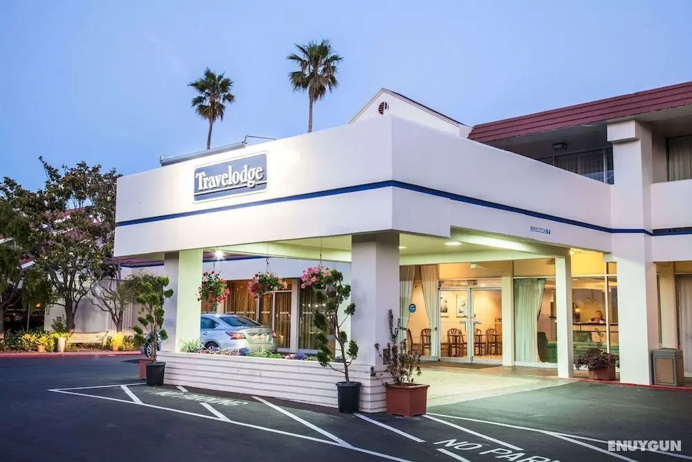Travelodge by Wyndham Monterey Bay - Öne Çıkan Resim