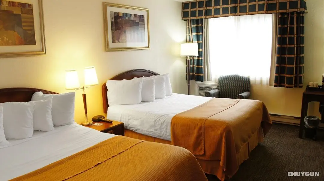 Travelodge by Wyndham Ottawa East - Oda