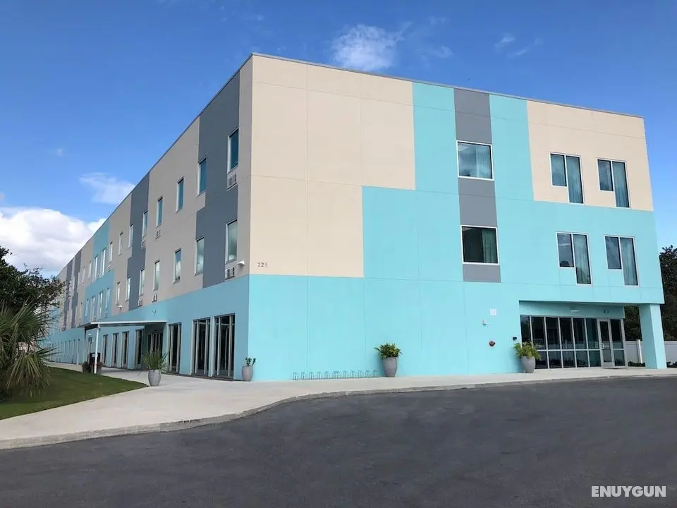 Travelodge by Wyndham Panama City Beach / Beachfront - Öne Çıkan Resim