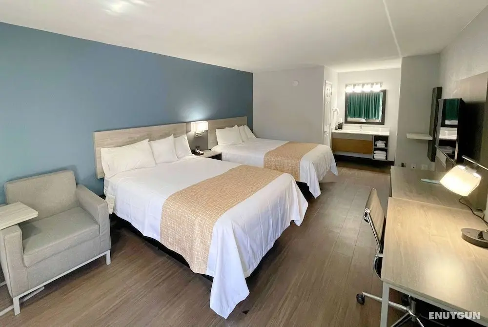 Travelodge by Wyndham Pigeon Forge Dollywood Lane - Öne Çıkan Resim