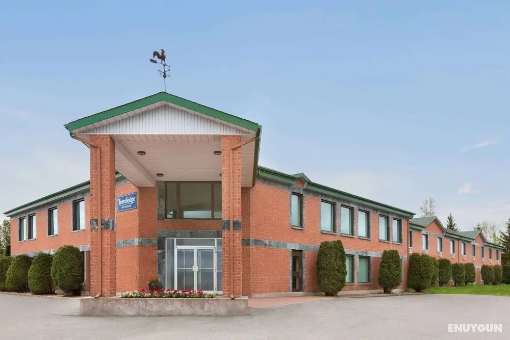 Travelodge by Wyndham Rigaud - Öne Çıkan Resim