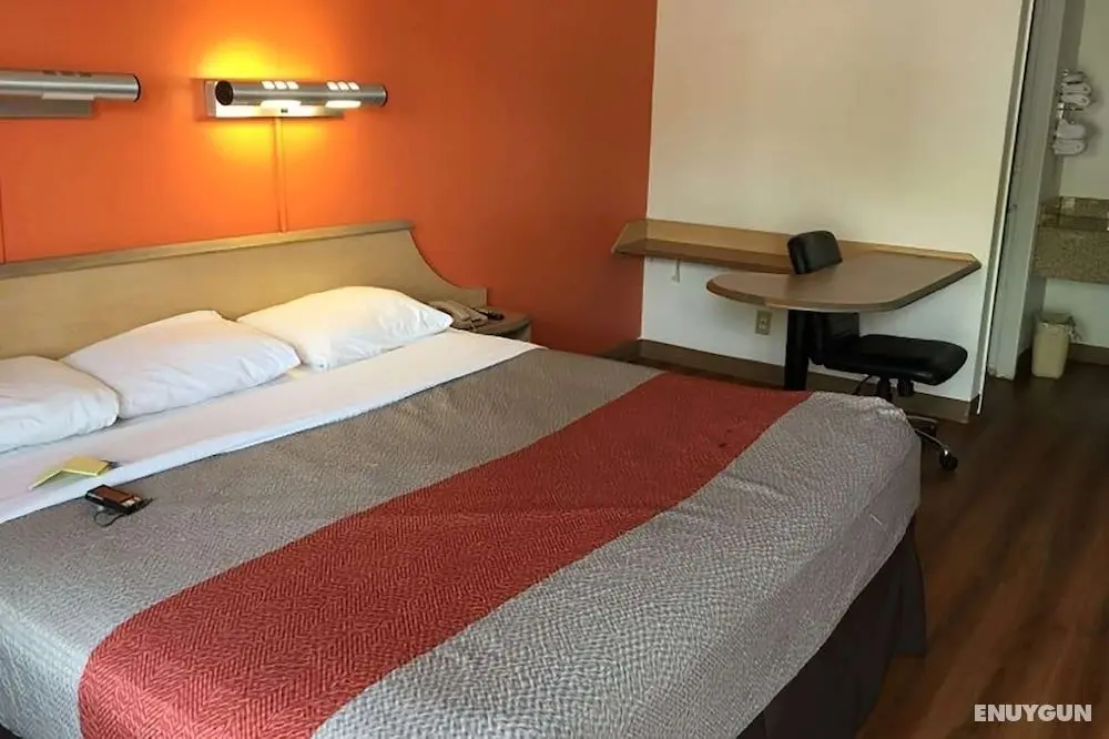 Travelodge by Wyndham San Antonio Lackland AFB North - Oda