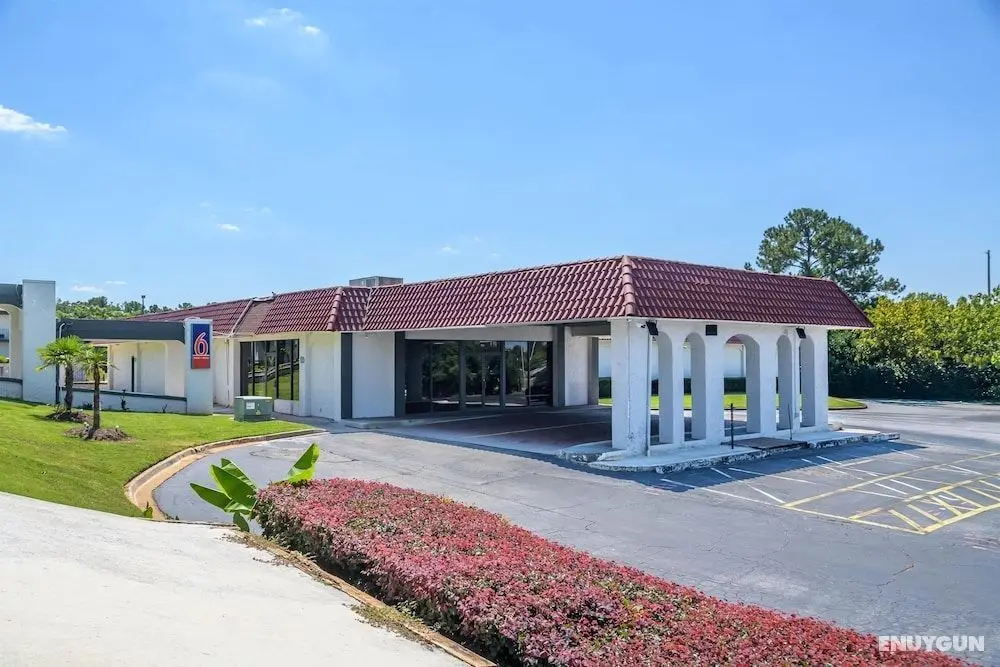 Travelodge by Wyndham Stockbridge Atlanta South - Öne Çıkan Resim