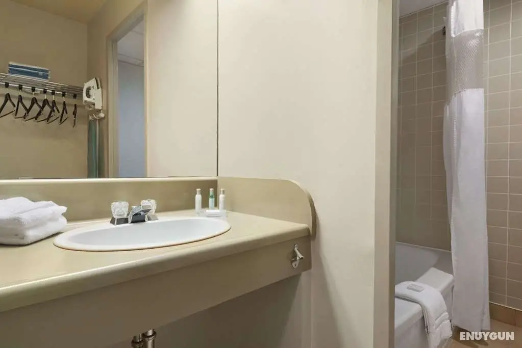 Travelodge by Wyndham Sydney - Oda