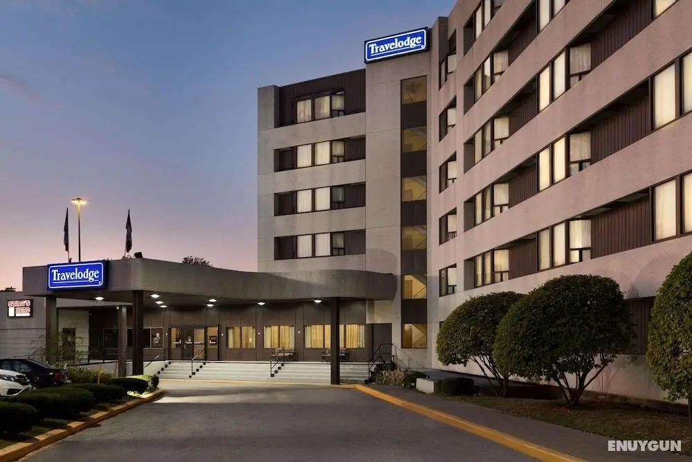 Travelodge by Wyndham Toronto East - Öne Çıkan Resim