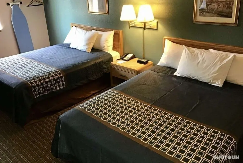 Travelodge by Wyndham Worland - Öne Çıkan Resim