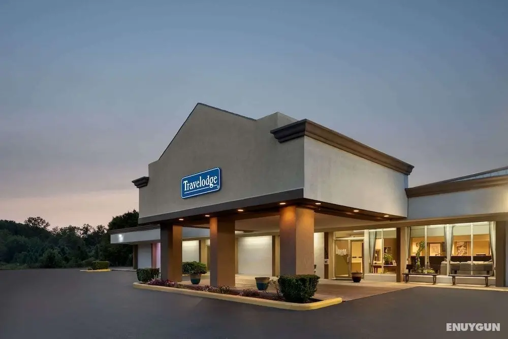 Travelodge by Wyndham Zanesville - Öne Çıkan Resim