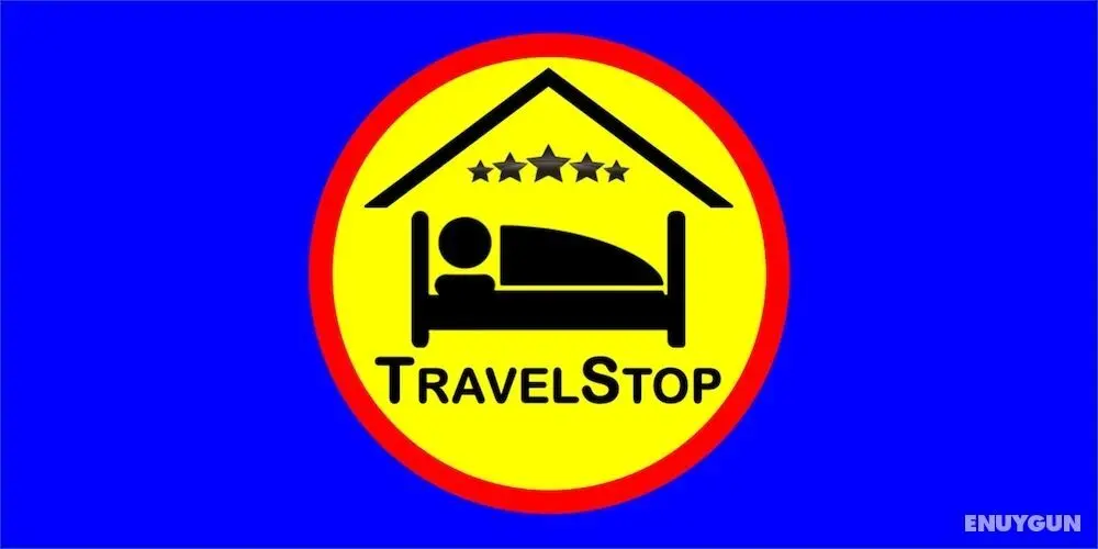 TravelStop #Ealing - Öne Çıkan Resim