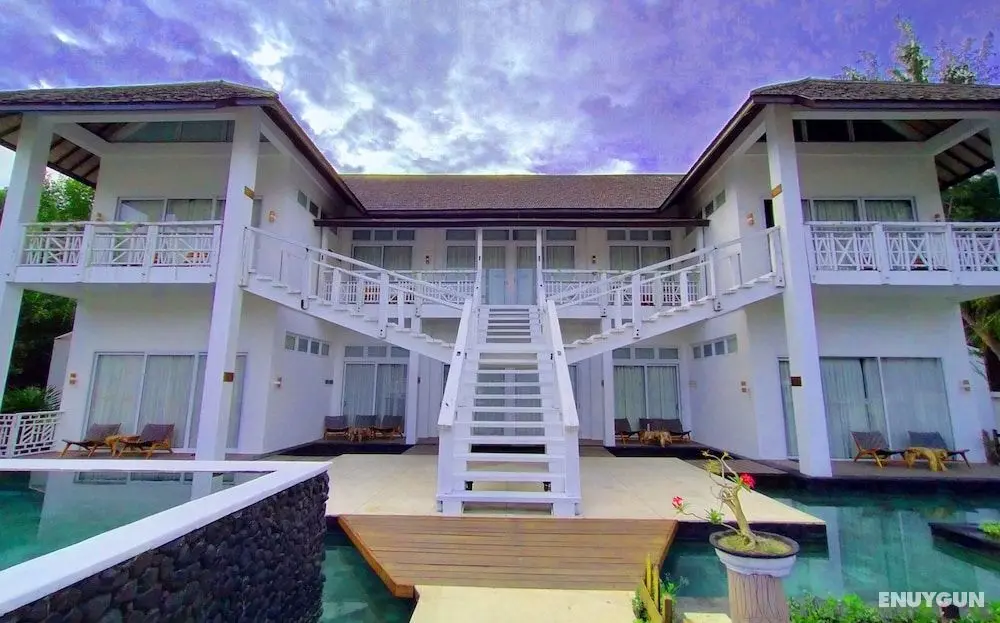 The Trawangan Resort - Öne Çıkan Resim