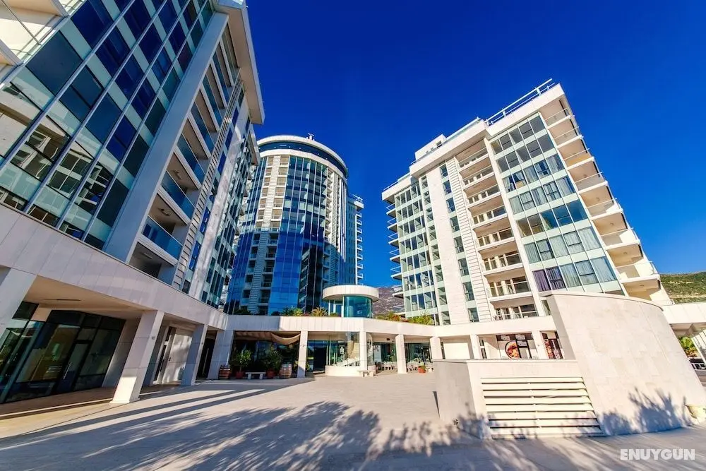 Hotel Tre Canne - Öne Çıkan Resim