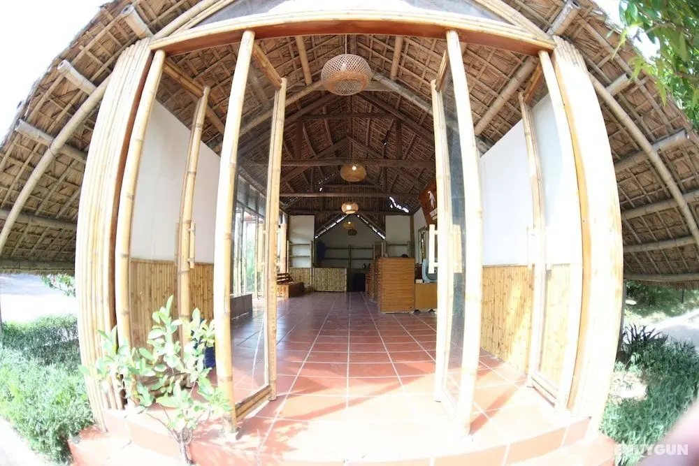 Tre Nguon Hotel & Resort - Öne Çıkan Resim