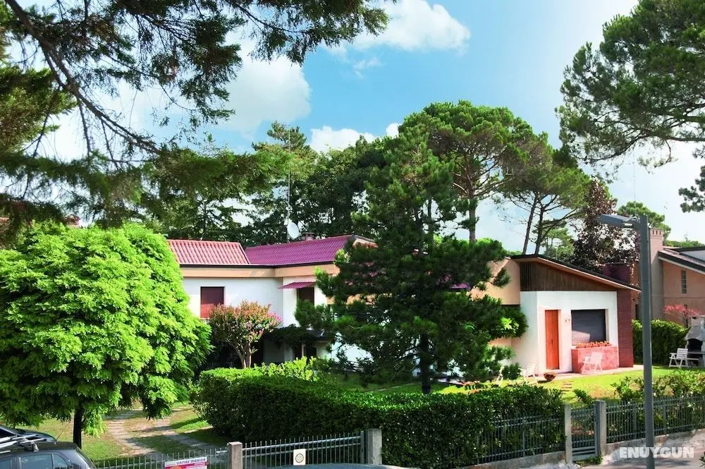 Villa Tre Pini - Öne Çıkan Resim
