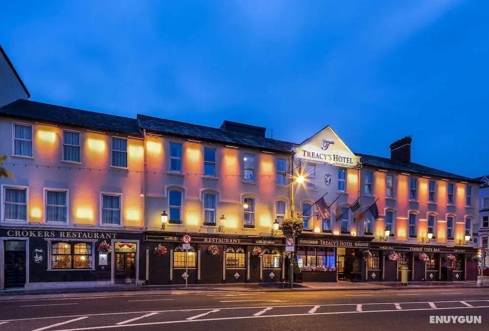 Treacy's Hotel Waterford Spa & Leisure Centre - Öne Çıkan Resim