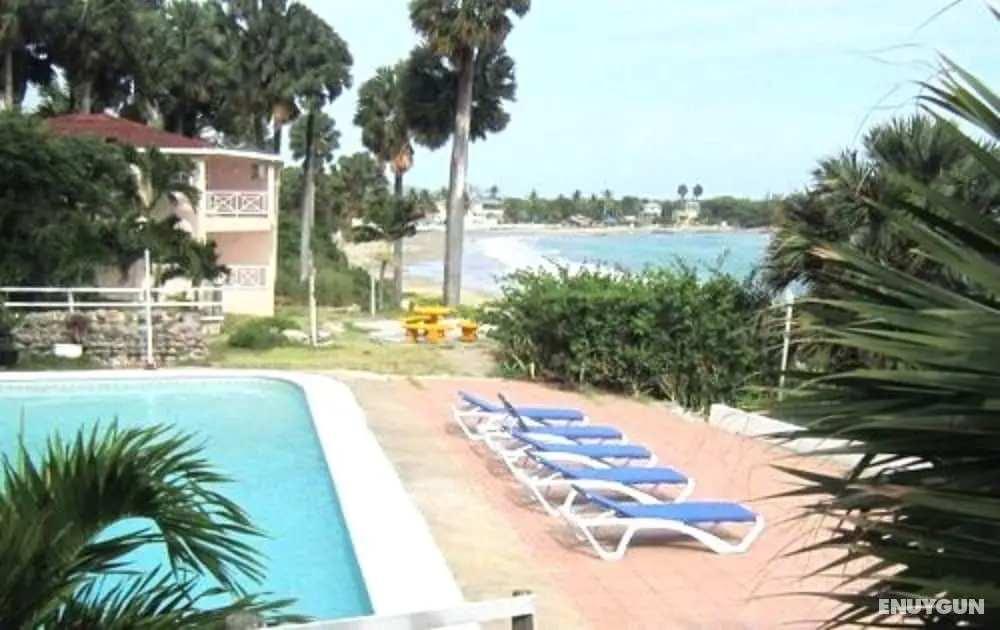 Treasure Beach Hotel - Öne Çıkan Resim