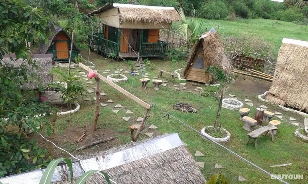 Treasure Isle Guesthouse - Hostel - Öne Çıkan Resim