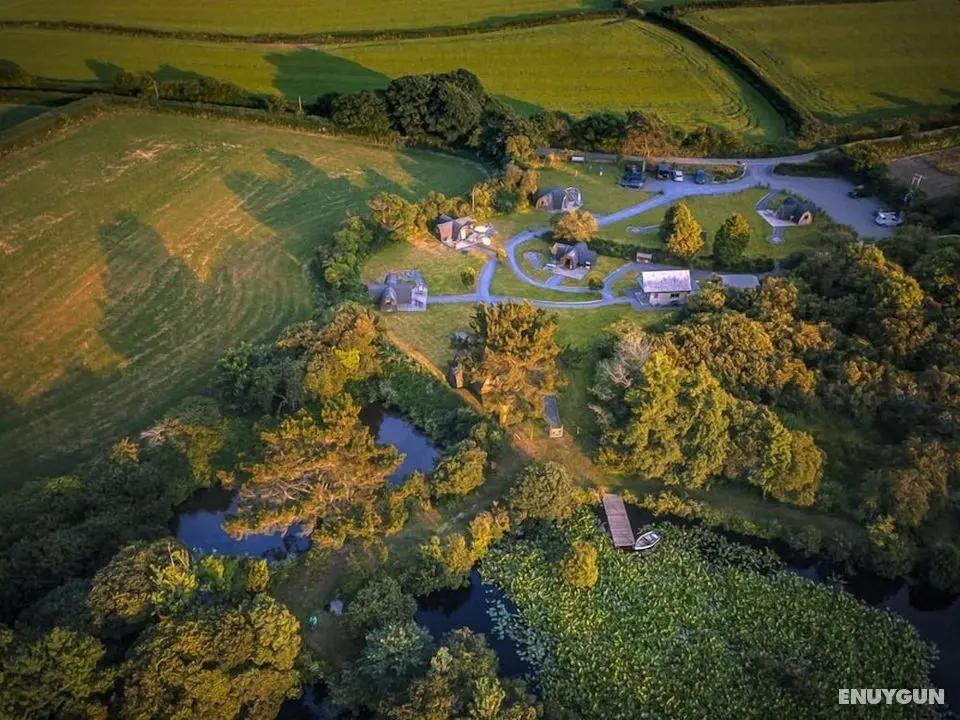 Trecombe Lakes - Öne Çıkan Resim