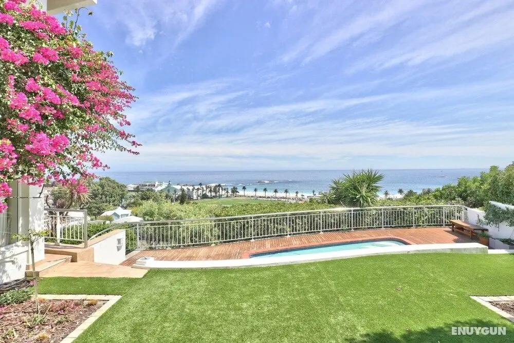 Tree Villa - Dış Mekan