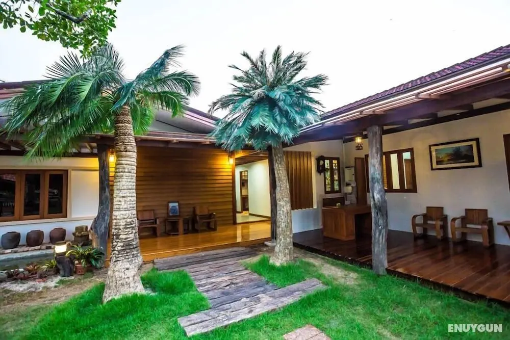 Tree Home Plus Home Stay - Öne Çıkan Resim
