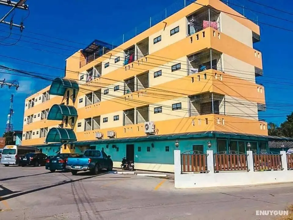 Tree House Chachoengsao - Öne Çıkan Resim