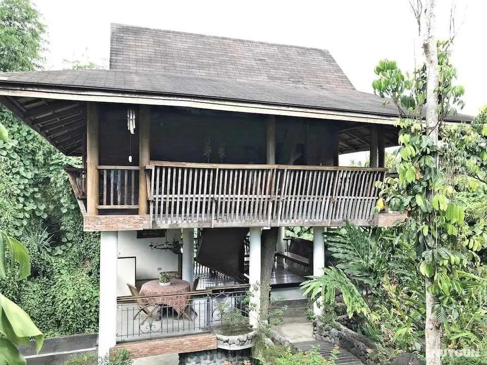 Tree House at Sitio de Amor Leisure Farm - Öne Çıkan Resim