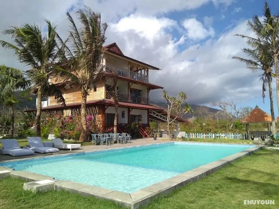 The Tree House Sumbawa - Hostel - Öne Çıkan Resim