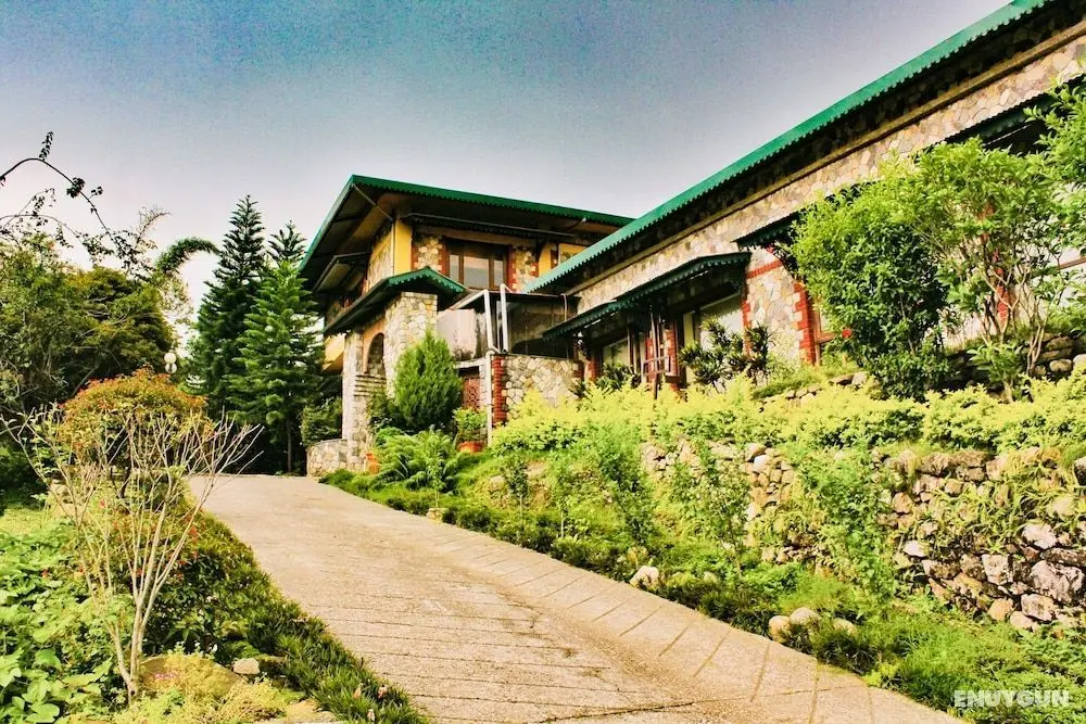 Tree of Life Resort, Dehradun Foothills - Öne Çıkan Resim