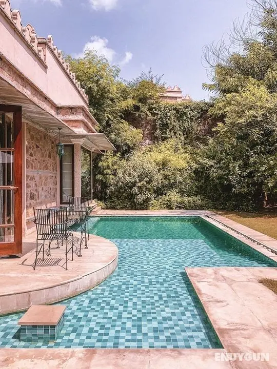 The Tree of Life Resort & Spa, Jaipur - Öne Çıkan Resim