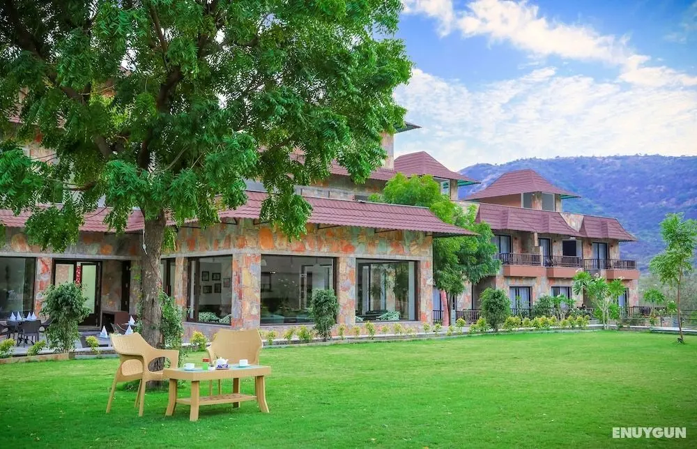 Tree of Life Resort, Udaipur - Aile ve Çocuklar