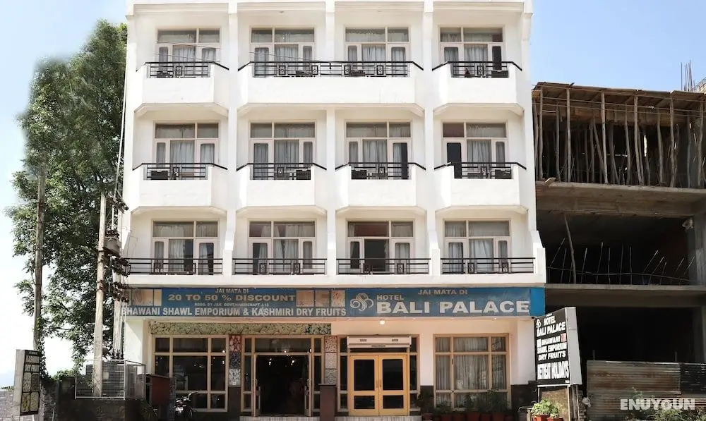 Treebo Bali Palace Vaishno Devi - Öne Çıkan Resim