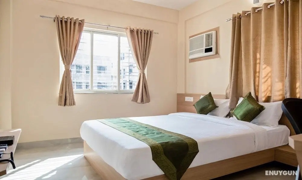 Treebo Indus Residency Premium - Öne Çıkan Resim