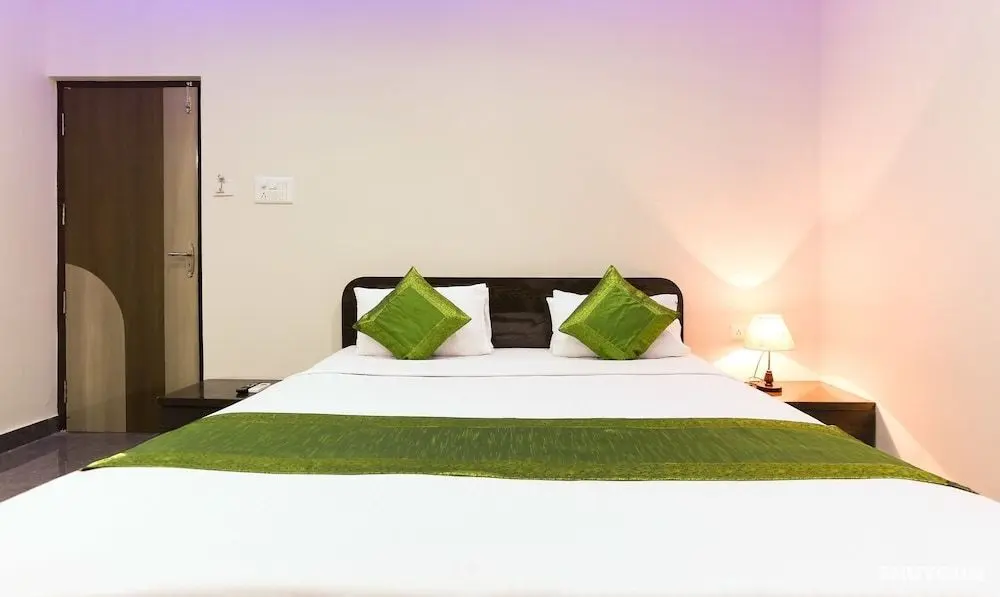 Treebo Manasa Residency - Öne Çıkan Resim
