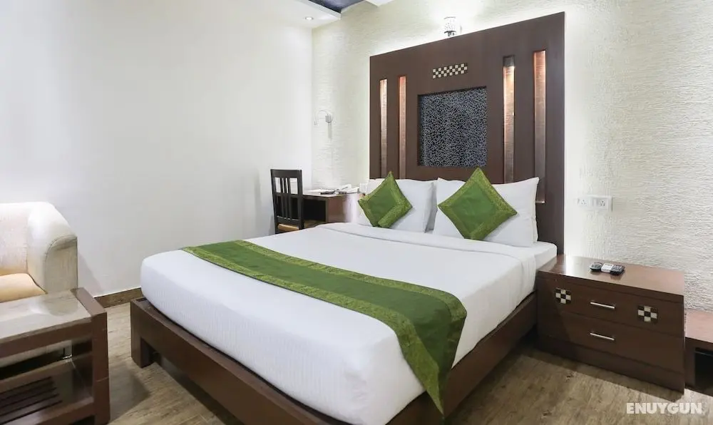 Treebo Select Grand Premier Suites - Öne Çıkan Resim