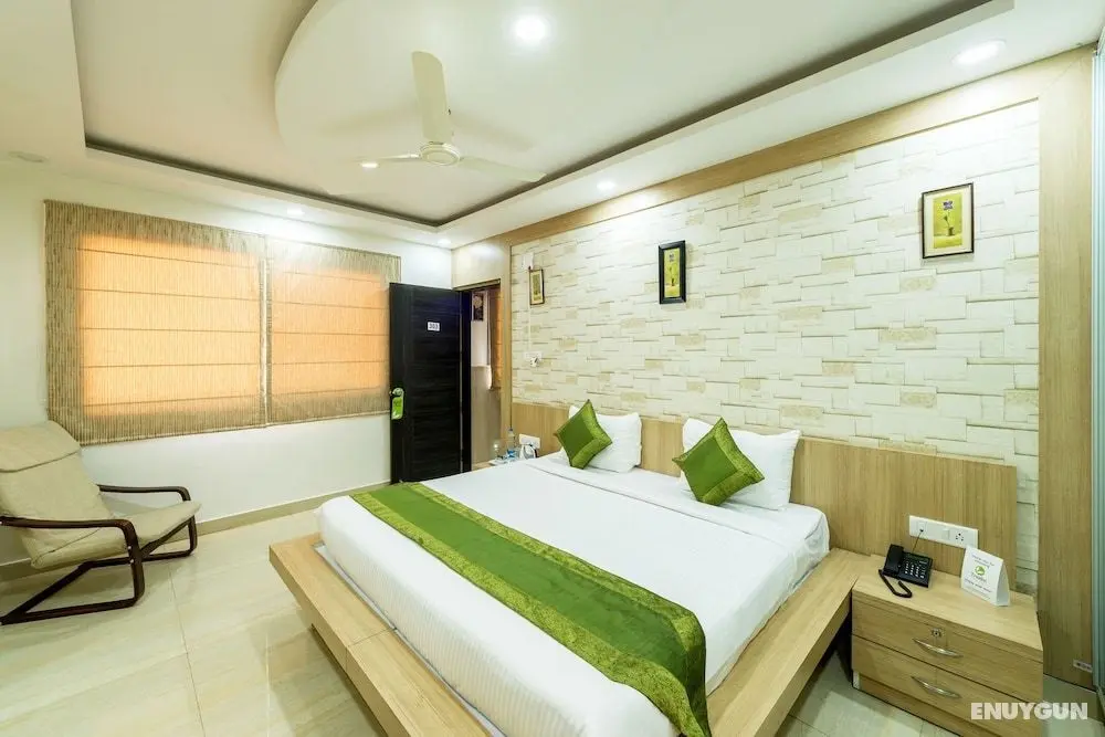 Treebo Shree Krishn Comfort - Öne Çıkan Resim