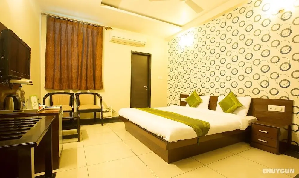 Treebo Stay Inn International - Öne Çıkan Resim