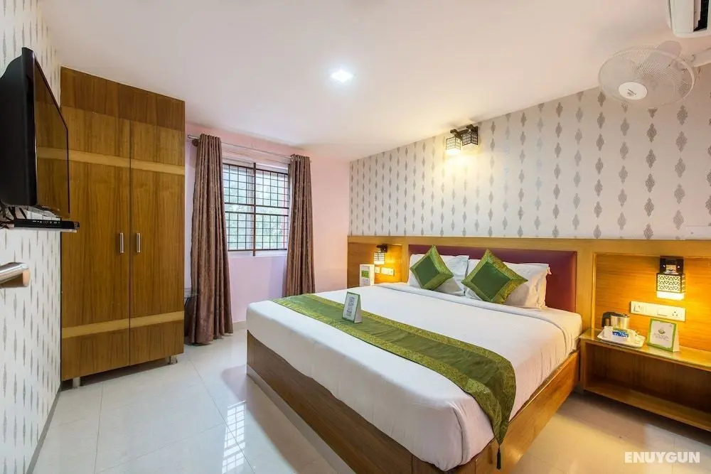 Treebo Trend Akshaya Lalbagh Inn - Öne Çıkan Resim