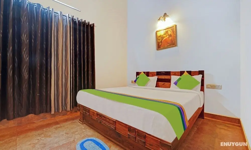 Treebo Trend Alaka Rester Homestay - Öne Çıkan Resim