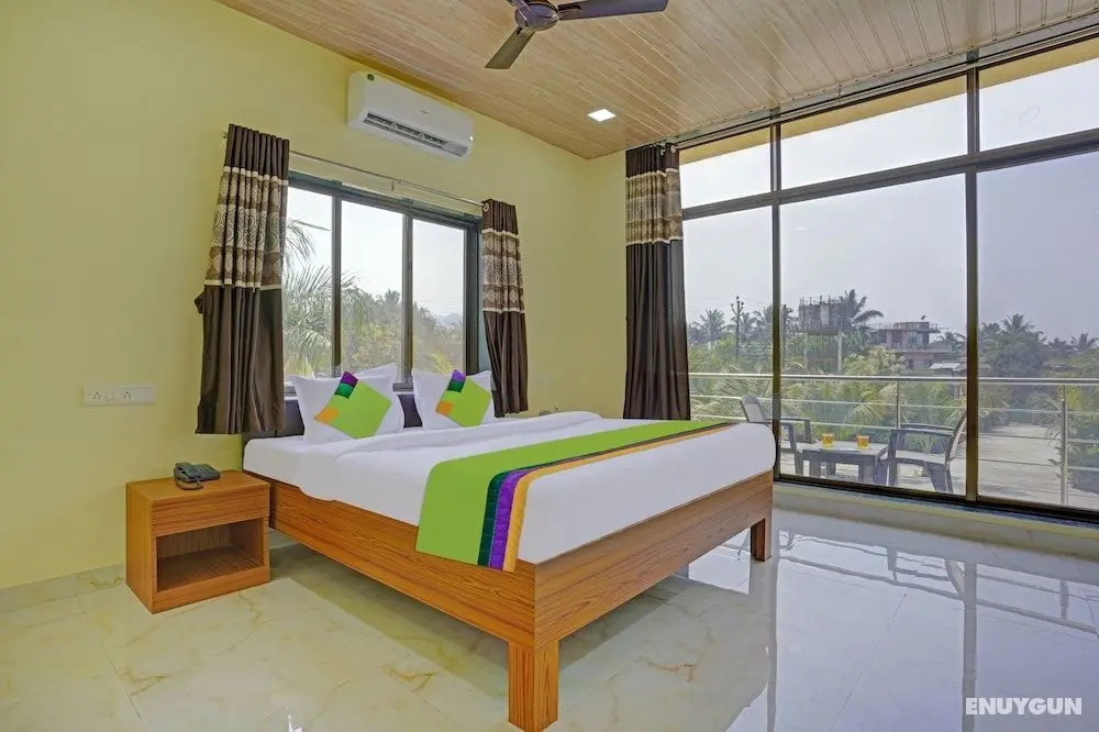 Treebo Trend Hotel Aloha Inn Alibag - Öne Çıkan Resim