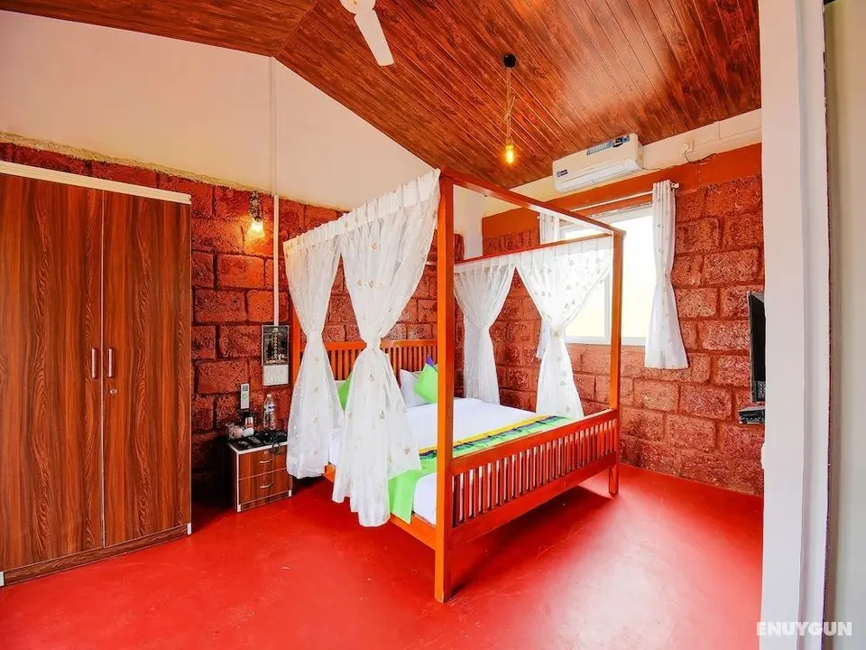 Treebo Trend The Appa'S Resort - Öne Çıkan Resim