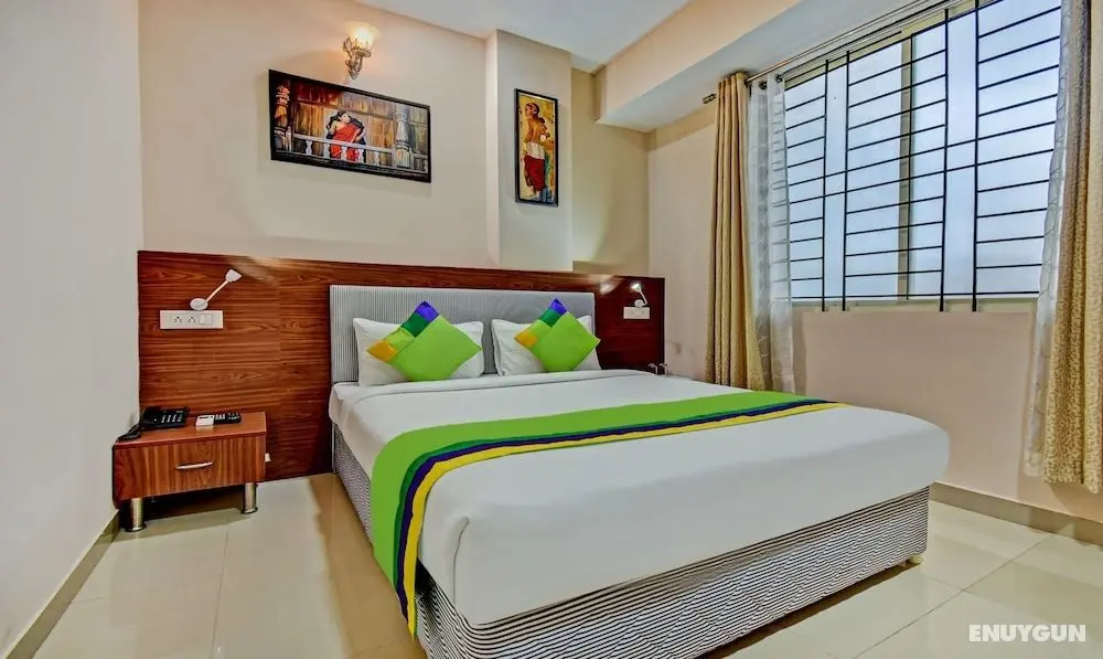 Treebo Trend Apple Tree Apartment&Suites - Öne Çıkan Resim