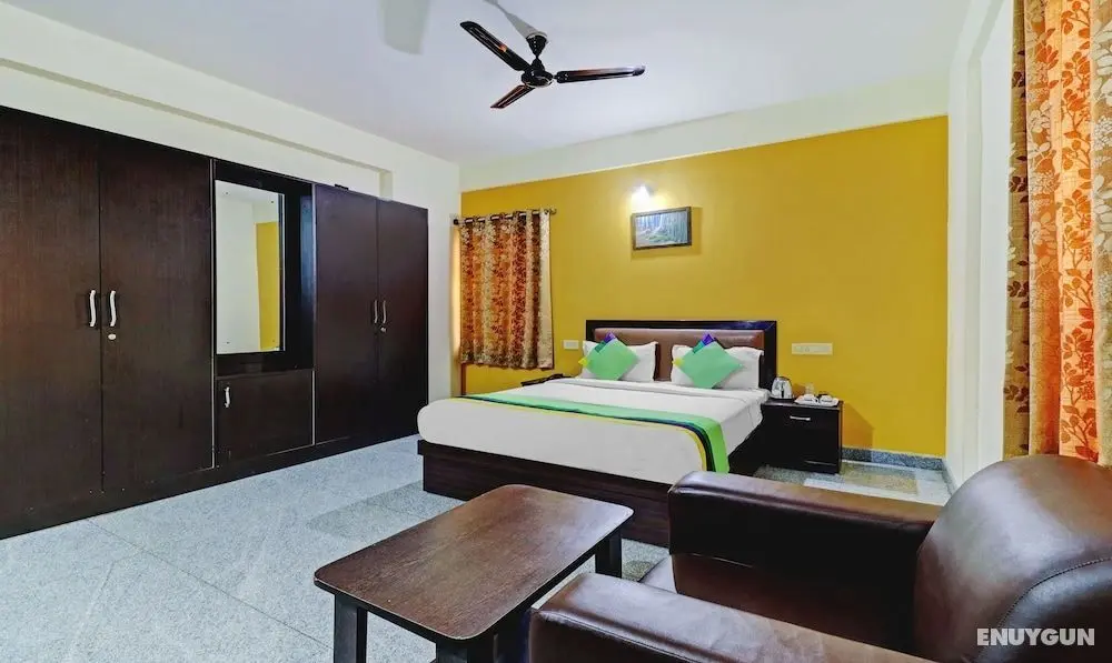 Treebo Trend The Banjaara Suites - Öne Çıkan Resim
