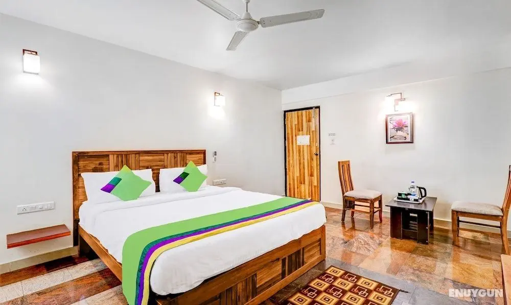 Treebo Trend Benaka Residency - Öne Çıkan Resim