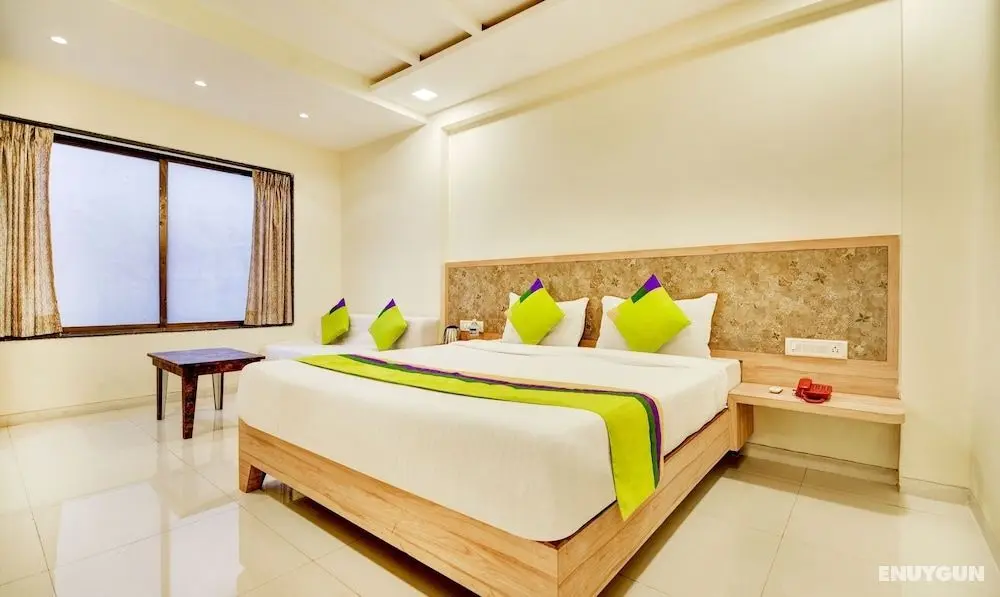 Treebo Trend Bright Plaza and Spa - Öne Çıkan Resim