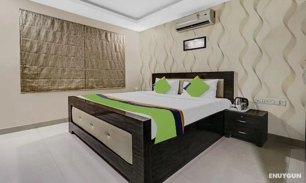 Treebo Trend Elite Premium Homes - Öne Çıkan Resim