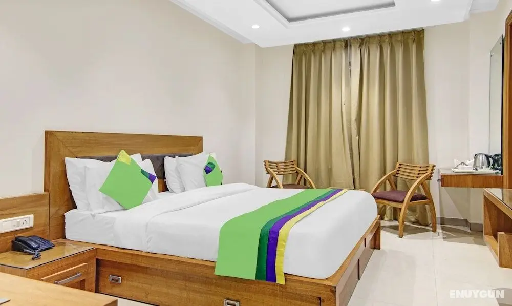 Treebo Trend Hotel Fortuner - Öne Çıkan Resim