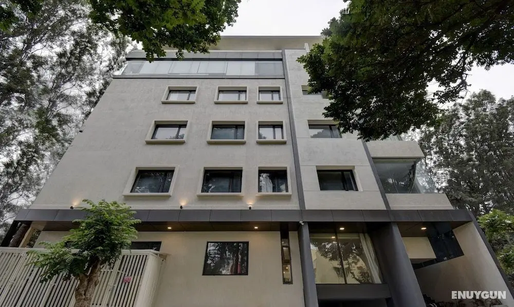 Treebo Trend Galexia Hotel - Öne Çıkan Resim