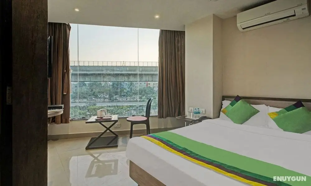 Treebo Trend Glassotel - Öne Çıkan Resim
