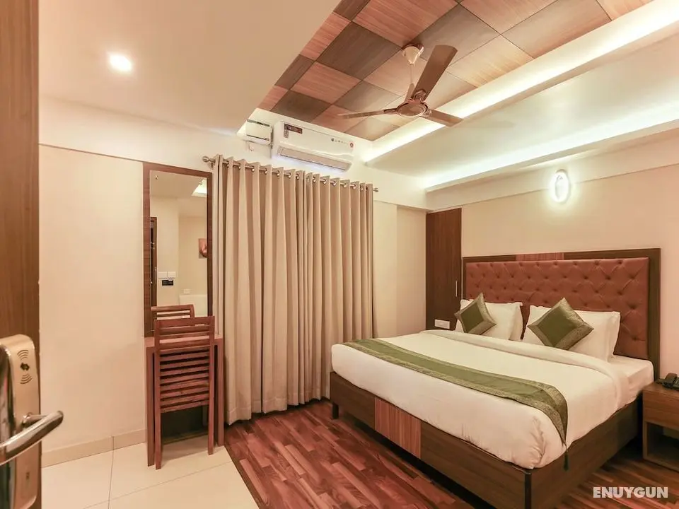 Treebo Trend Goodland Residency - Öne Çıkan Resim